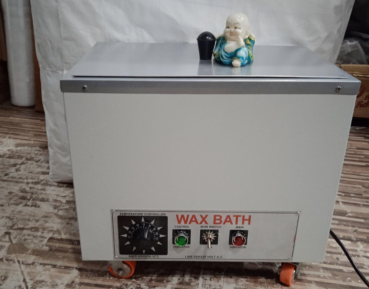 Wax Bath 8KG